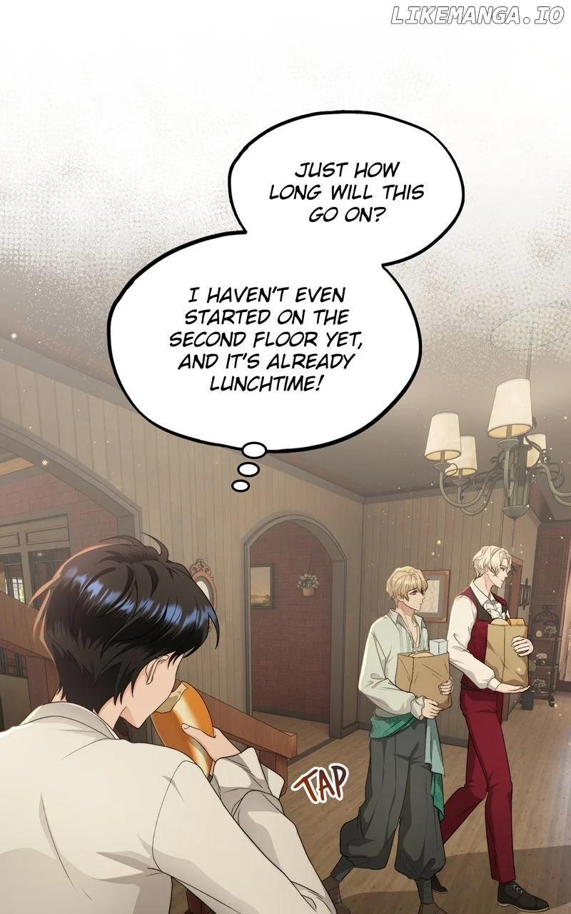 Seabird and the Wolf Chapter 37 — Page 45