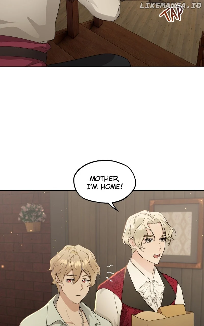 Seabird and the Wolf Chapter 37 — Page 46