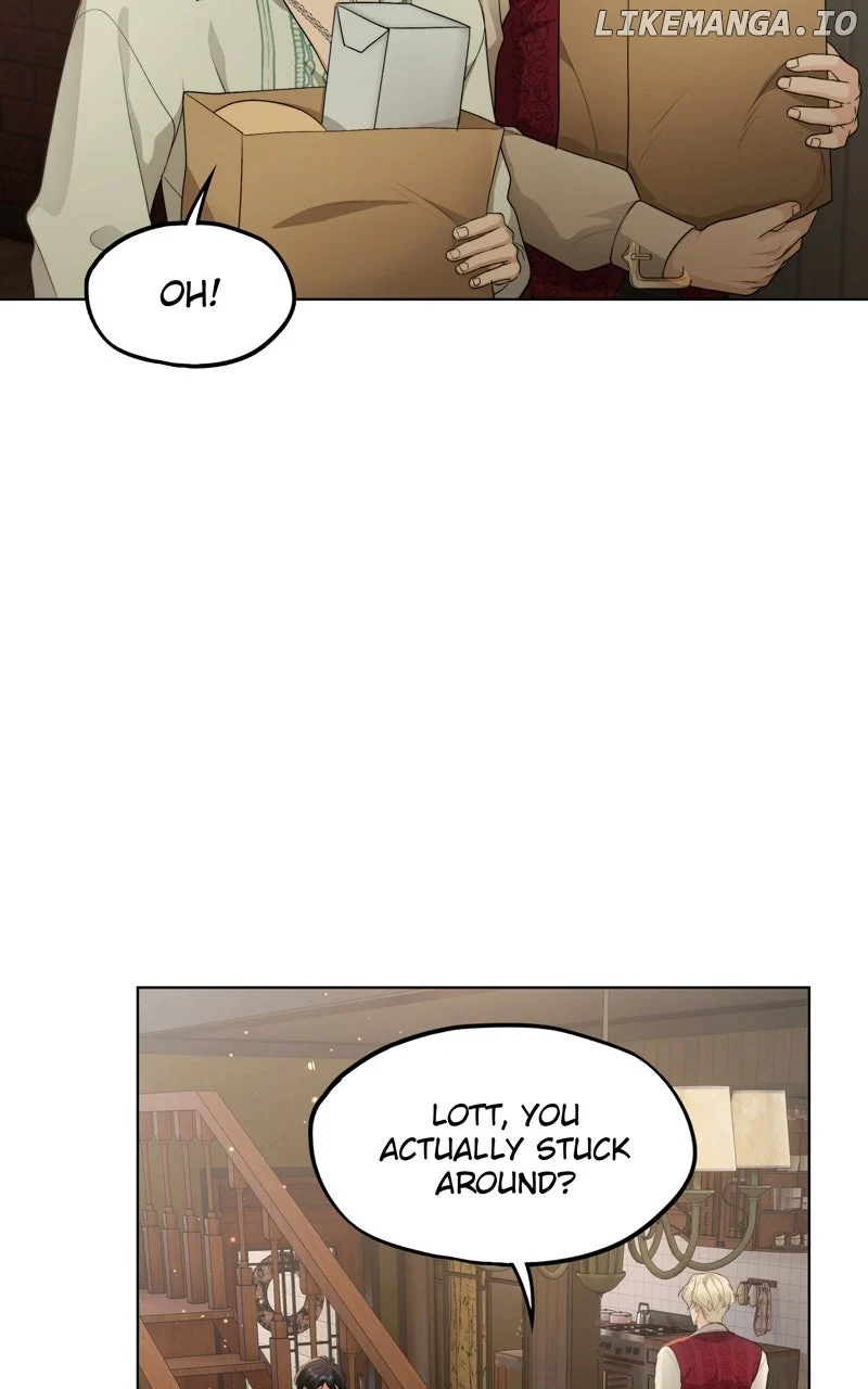 Seabird and the Wolf Chapter 37 — Page 47
