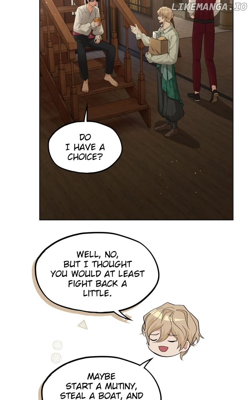 Seabird and the Wolf Chapter 37 — Page 48