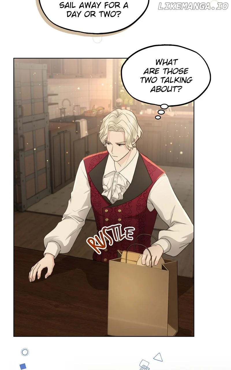 Seabird and the Wolf Chapter 37 — Page 49