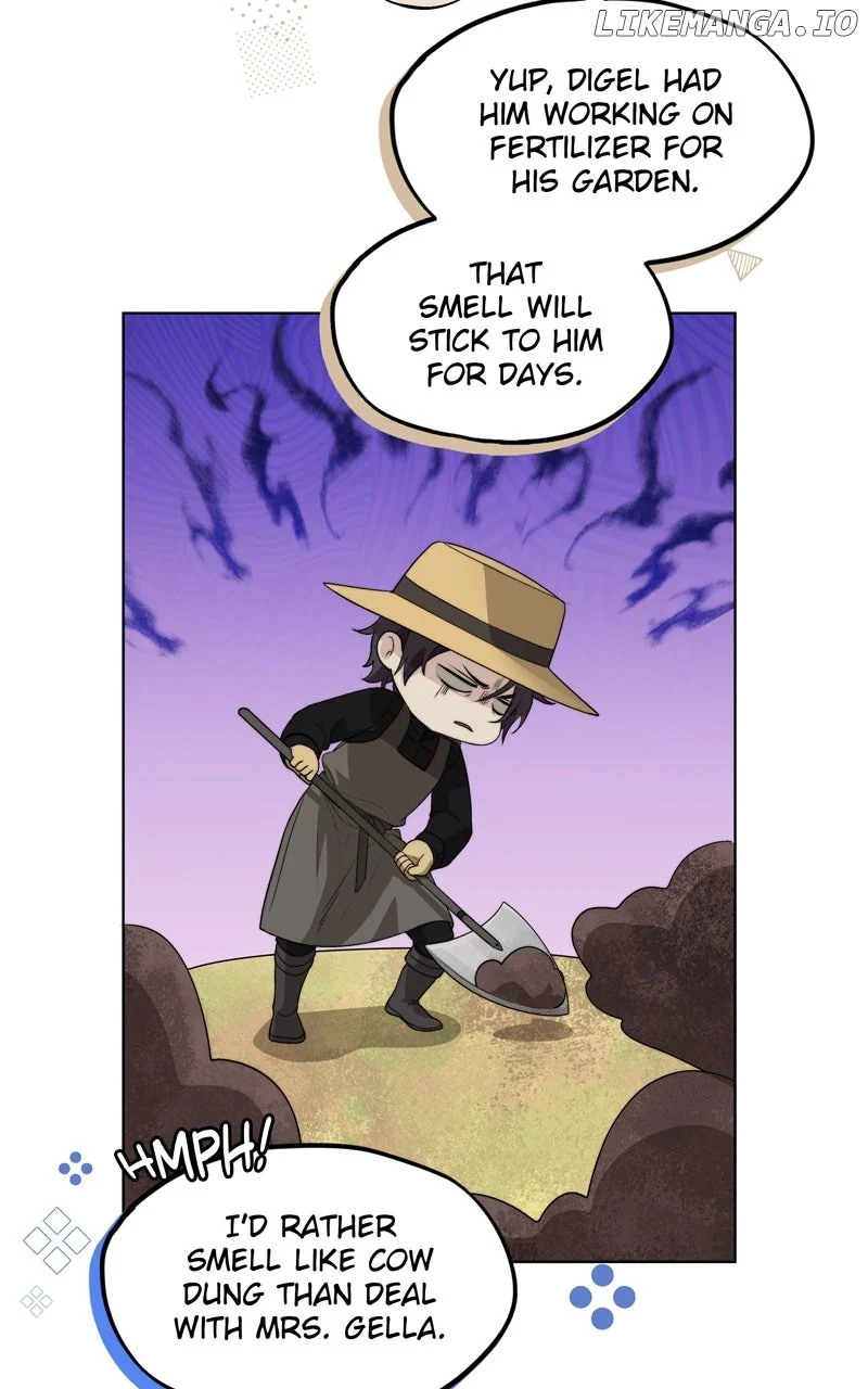 Seabird and the Wolf Chapter 37 — Page 52
