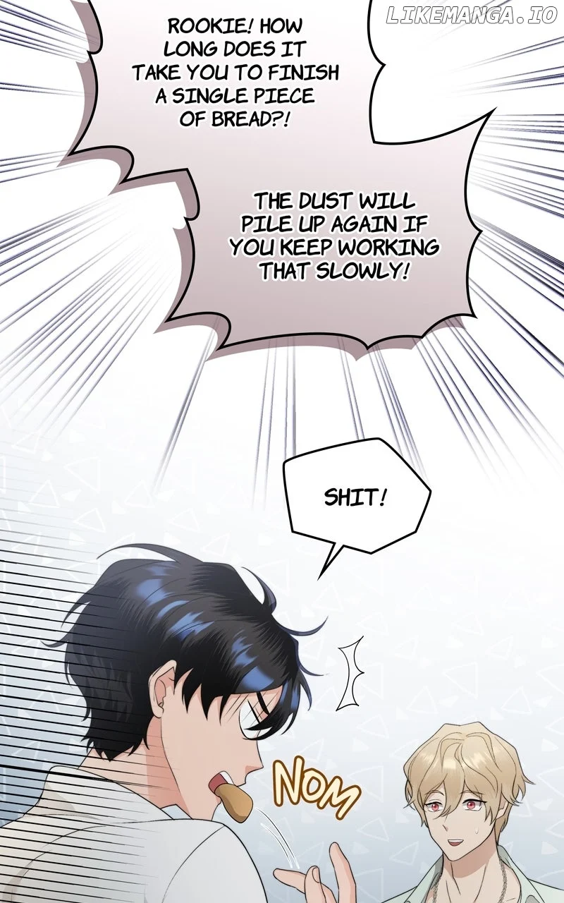Seabird and the Wolf Chapter 37 — Page 54