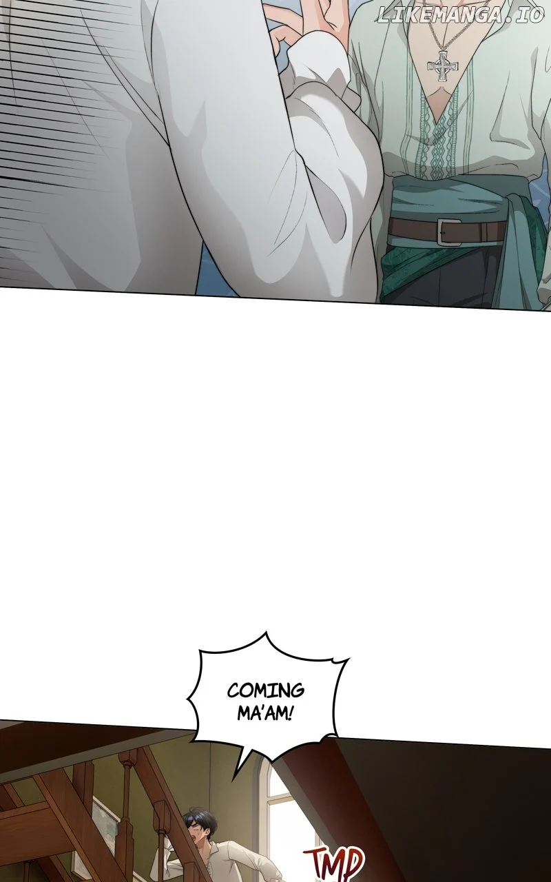 Seabird and the Wolf Chapter 37 — Page 55