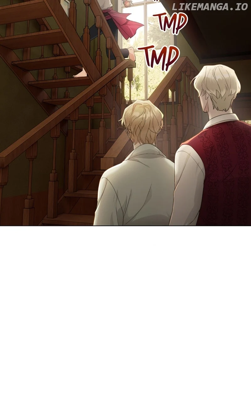 Seabird and the Wolf Chapter 37 — Page 56