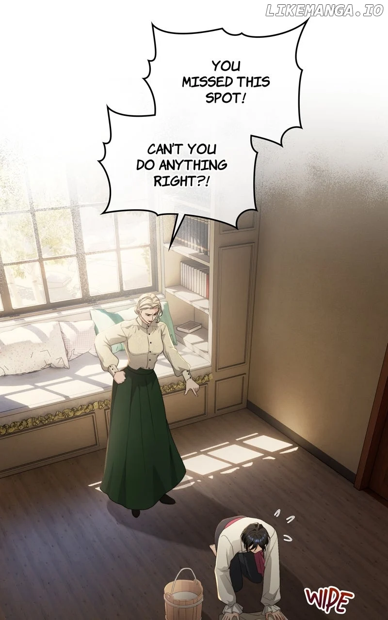 Seabird and the Wolf Chapter 37 — Page 57