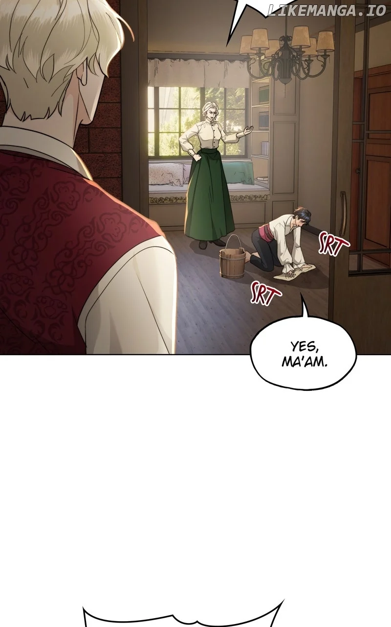 Seabird and the Wolf Chapter 37 — Page 59