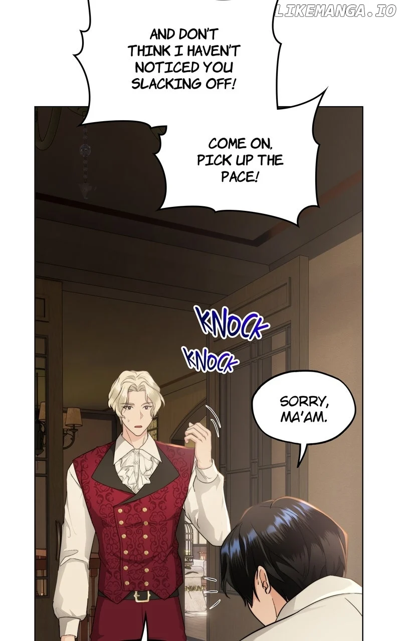 Seabird and the Wolf Chapter 37 — Page 60