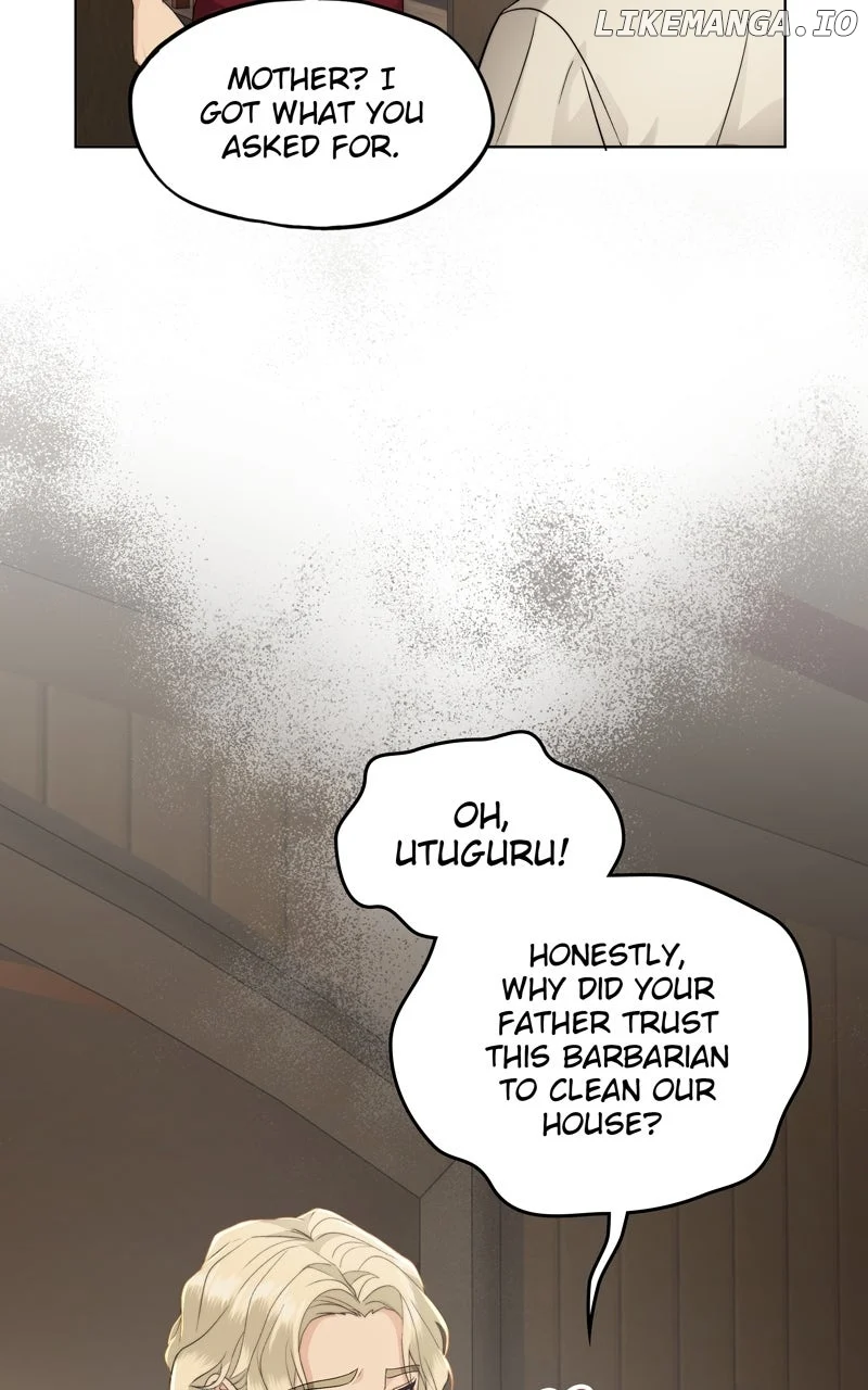 Seabird and the Wolf Chapter 37 — Page 61