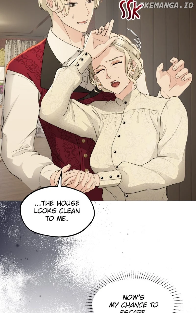 Seabird and the Wolf Chapter 37 — Page 62