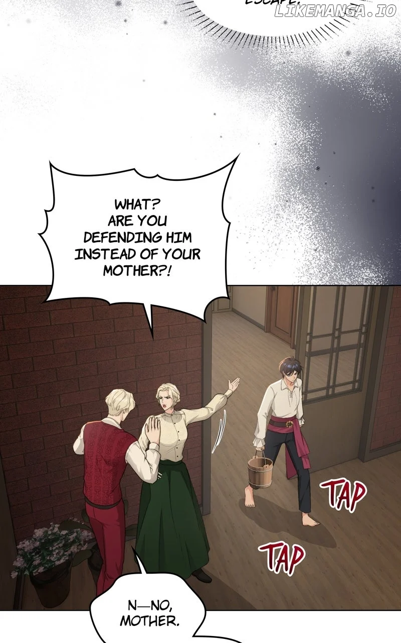 Seabird and the Wolf Chapter 37 — Page 63