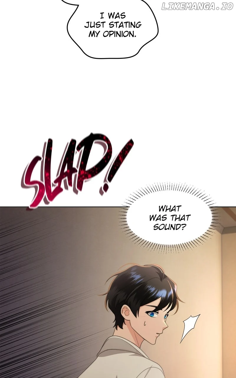 Seabird and the Wolf Chapter 37 — Page 64