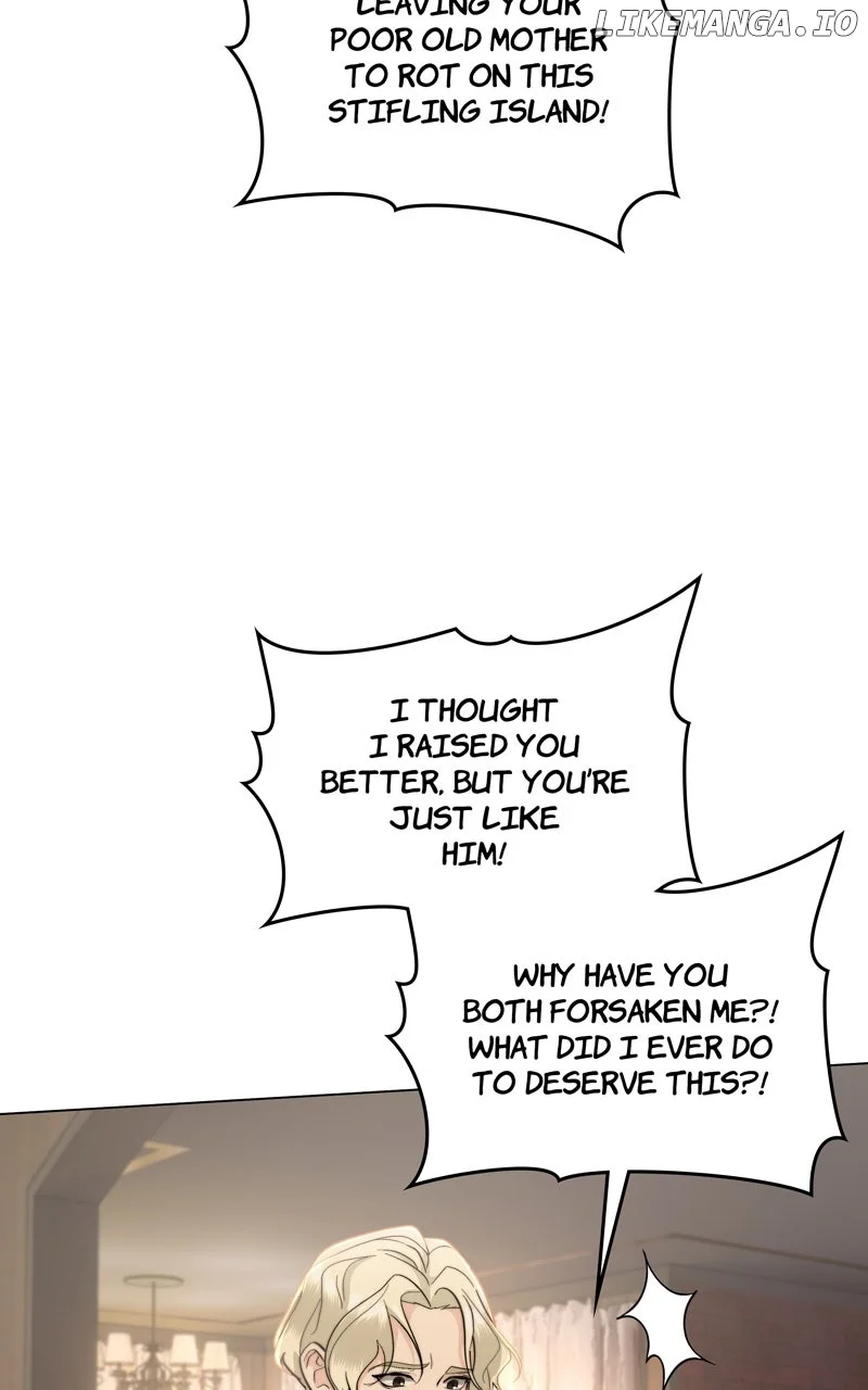 Seabird and the Wolf Chapter 37 — Page 68