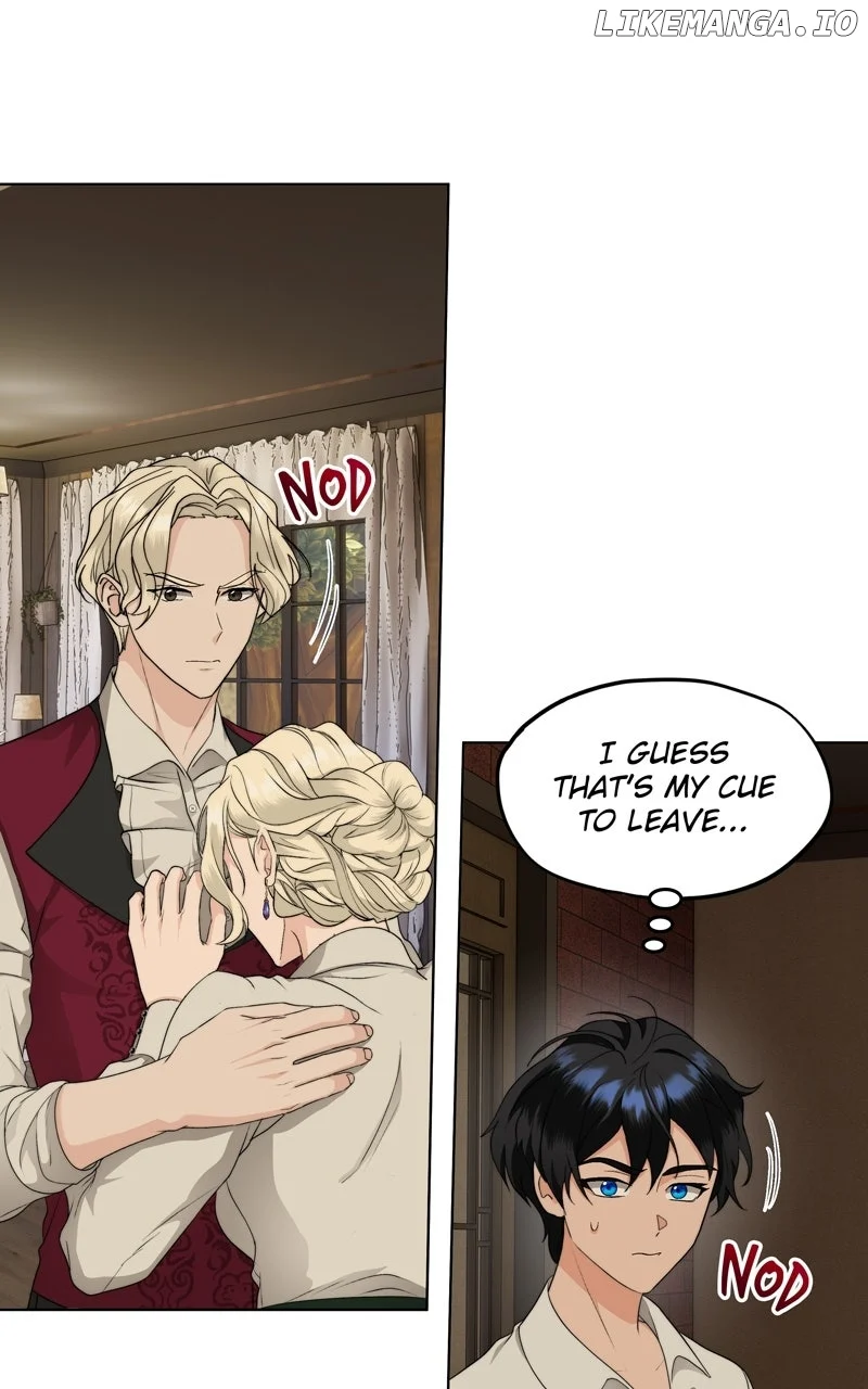 Seabird and the Wolf Chapter 37 — Page 70