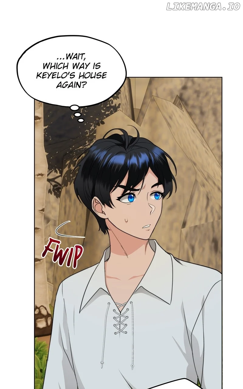 Seabird and the Wolf Chapter 37 — Page 75