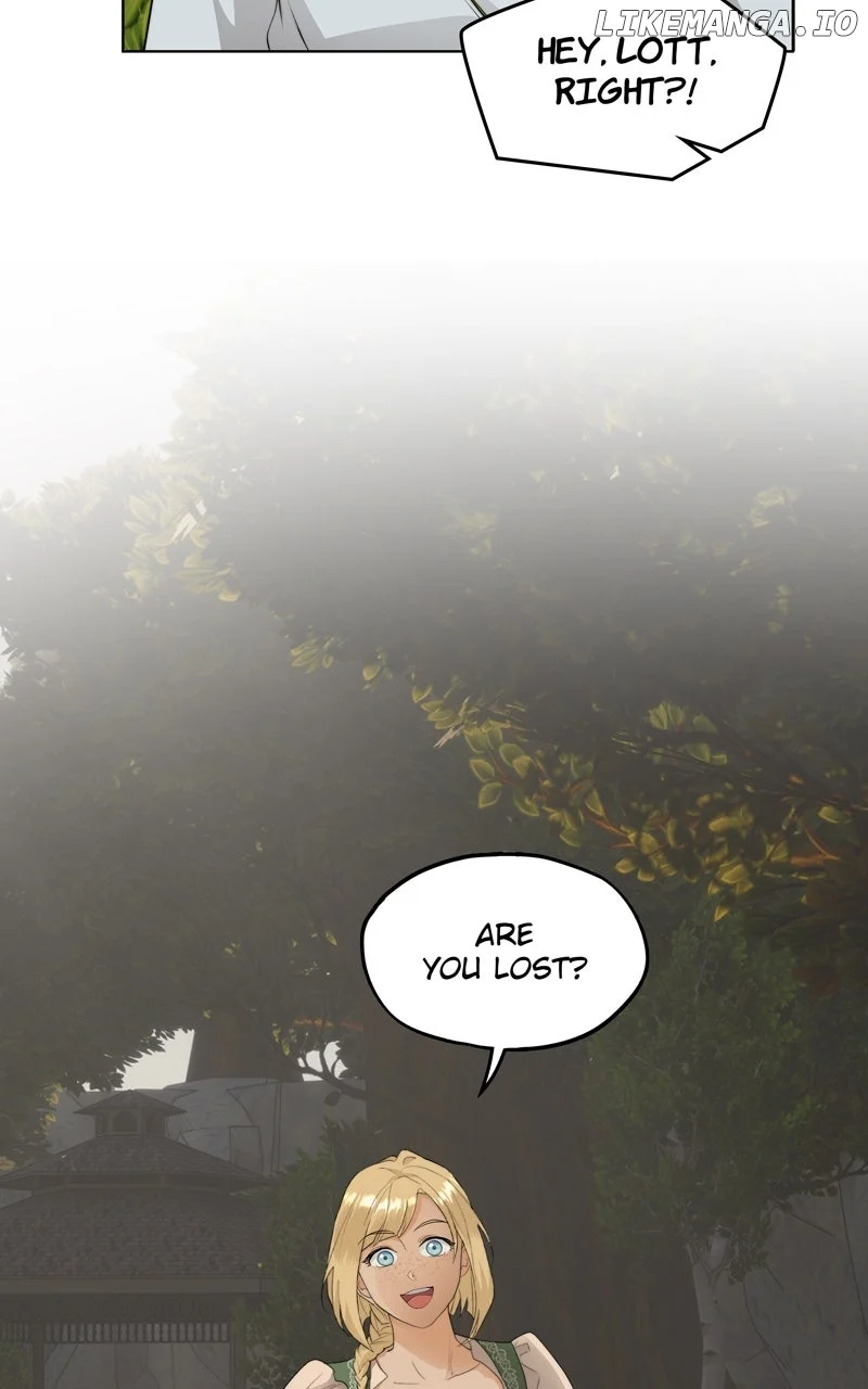 Seabird and the Wolf Chapter 37 — Page 76