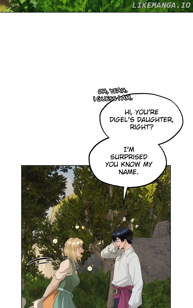 Seabird and the Wolf Chapter 37 — Page 78
