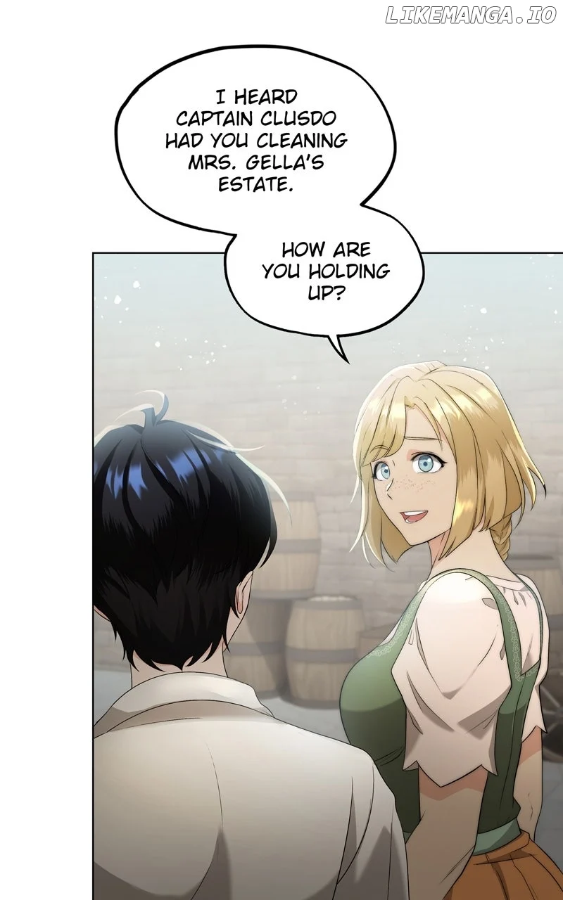 Seabird and the Wolf Chapter 37 — Page 82