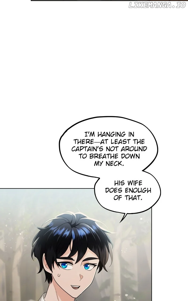 Seabird and the Wolf Chapter 37 — Page 83