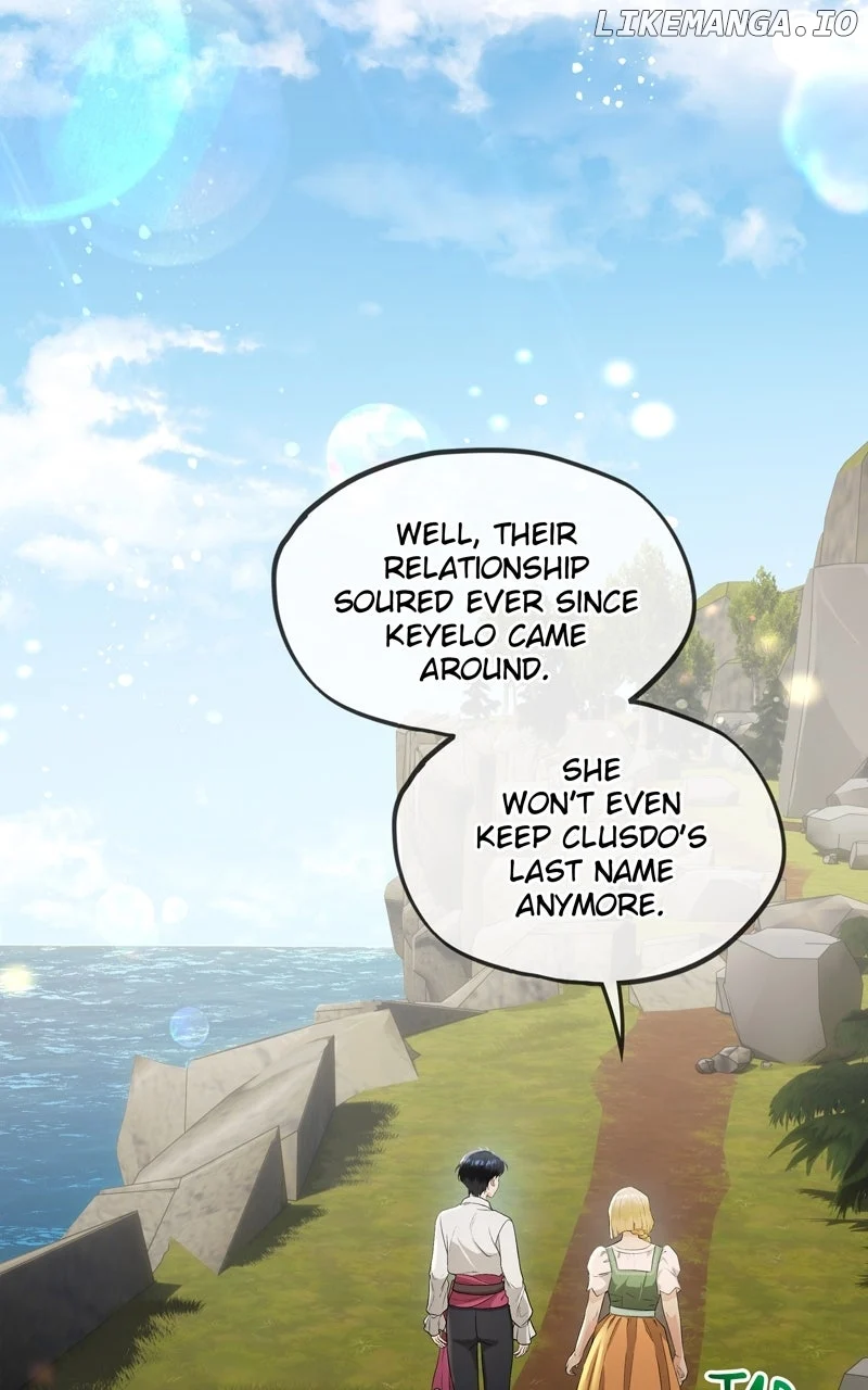 Seabird and the Wolf Chapter 37 — Page 85