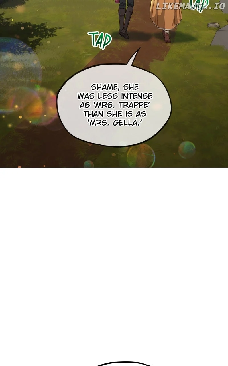 Seabird and the Wolf Chapter 37 — Page 86