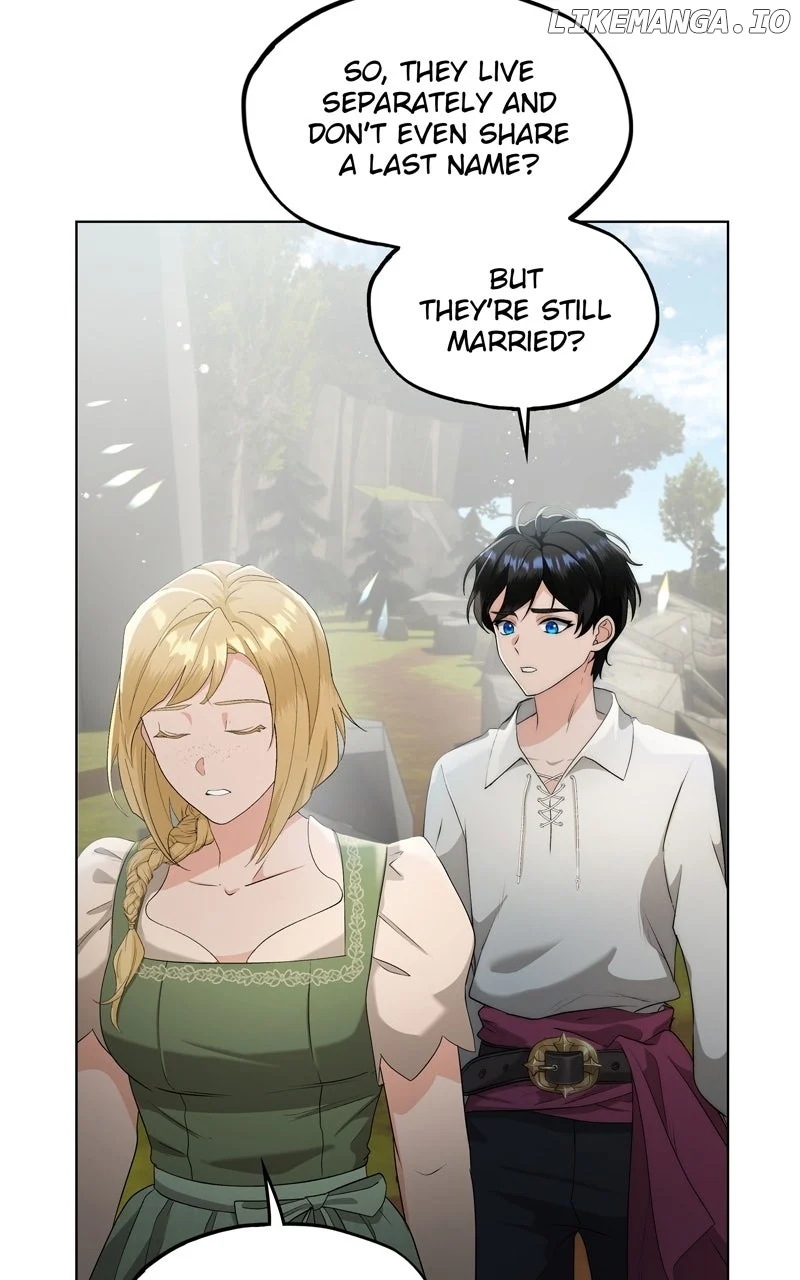 Seabird and the Wolf Chapter 37 — Page 87