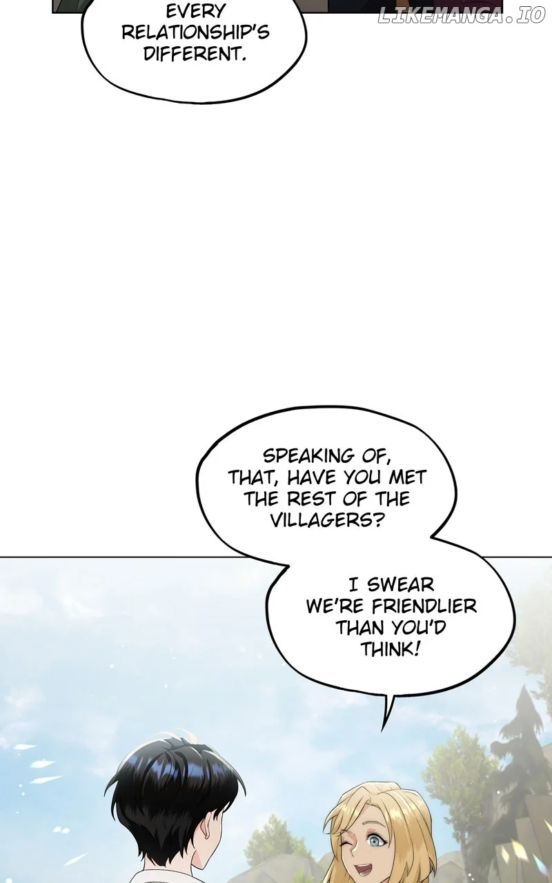 Seabird and the Wolf Chapter 37 — Page 88