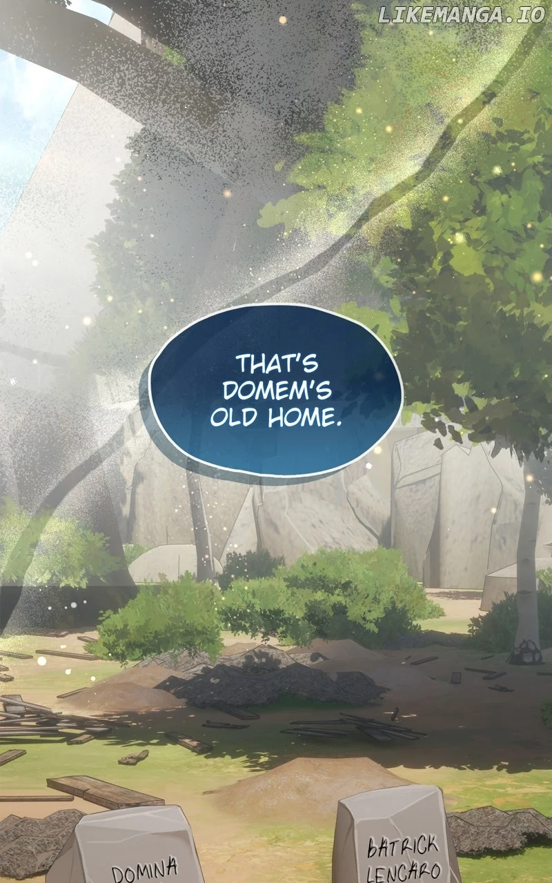 Seabird and the Wolf Chapter 37 — Page 96