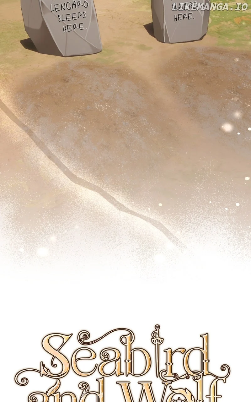 Seabird and the Wolf Chapter 37 — Page 97