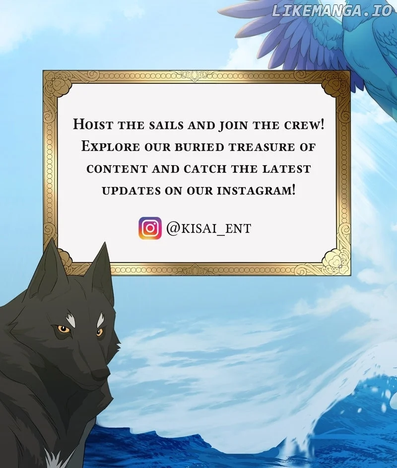 Seabird and the Wolf Chapter 37 — Page 99
