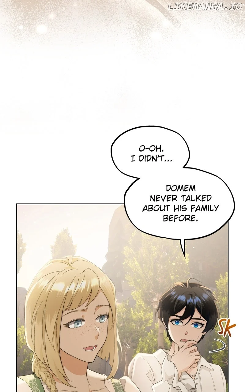 Seabird and the Wolf Chapter 38 — Page 5