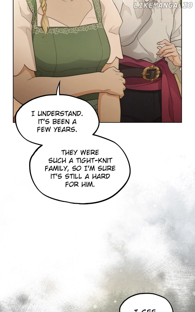 Seabird and the Wolf Chapter 38 — Page 6