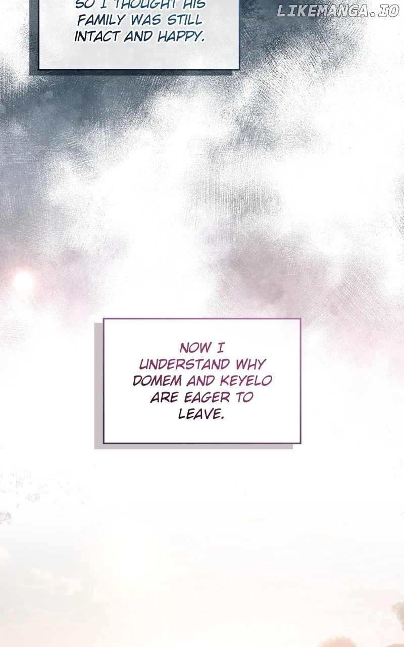 Seabird and the Wolf Chapter 38 — Page 8