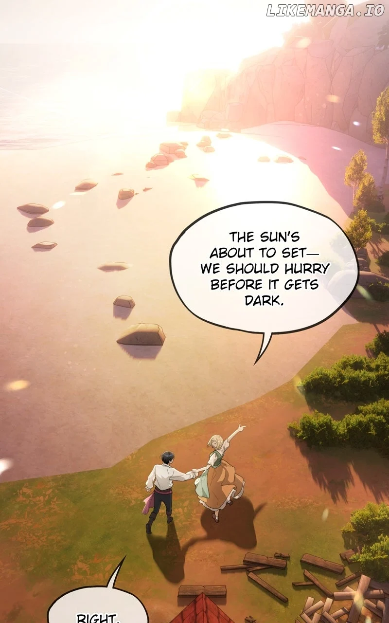 Seabird and the Wolf Chapter 38 — Page 9