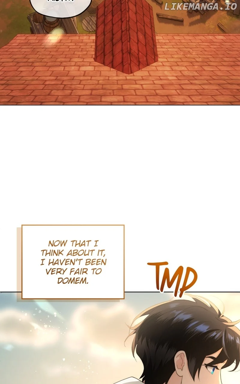 Seabird and the Wolf Chapter 38 — Page 10