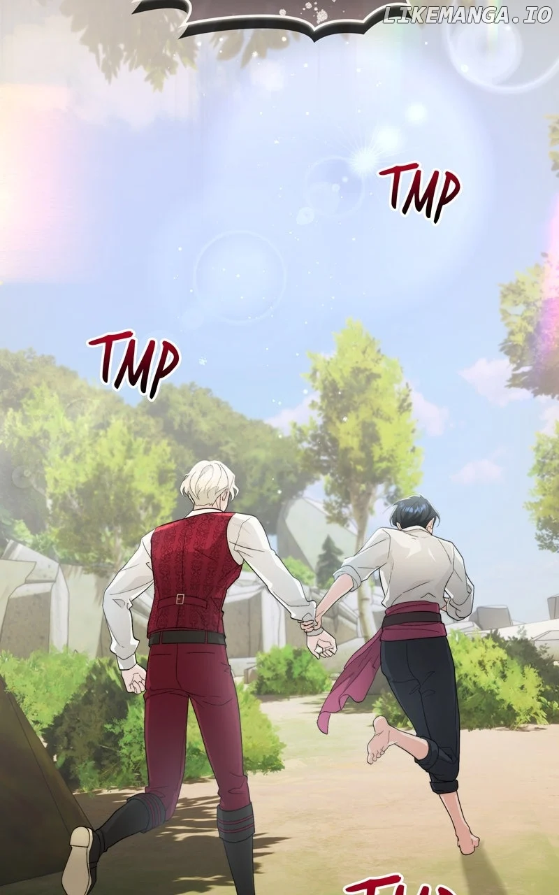 Seabird and the Wolf Chapter 38 — Page 101