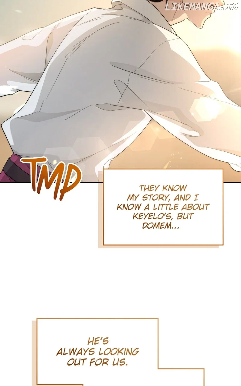 Seabird and the Wolf Chapter 38 — Page 11