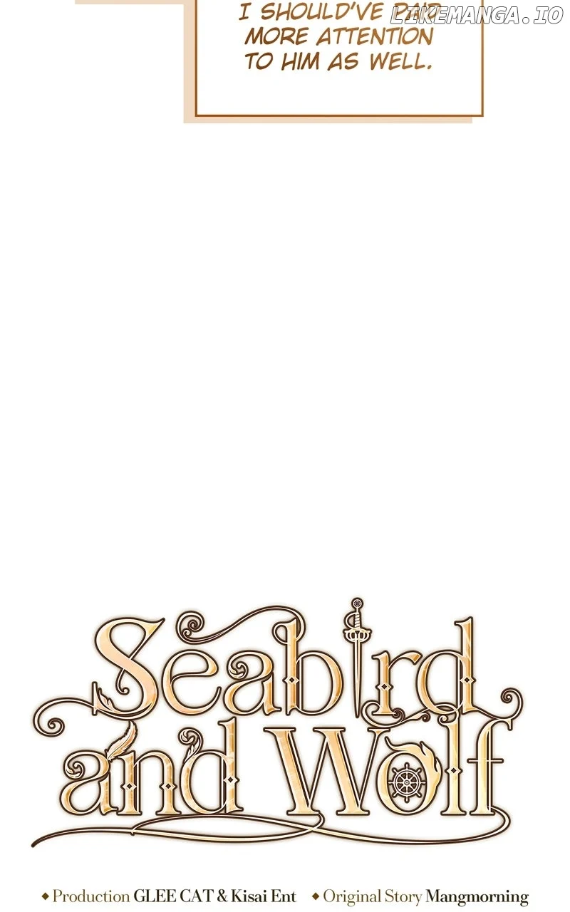 Seabird and the Wolf Chapter 38 — Page 12