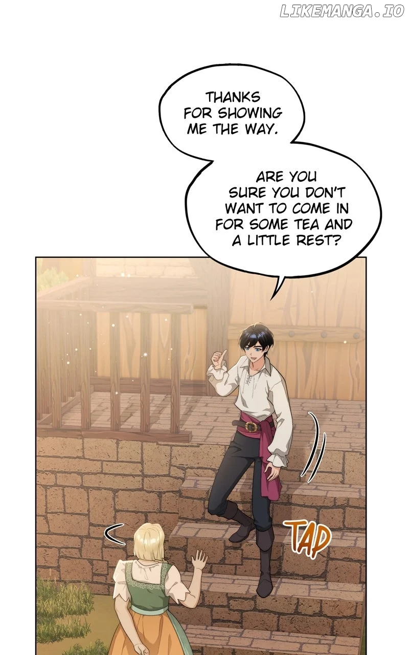 Seabird and the Wolf Chapter 38 — Page 15