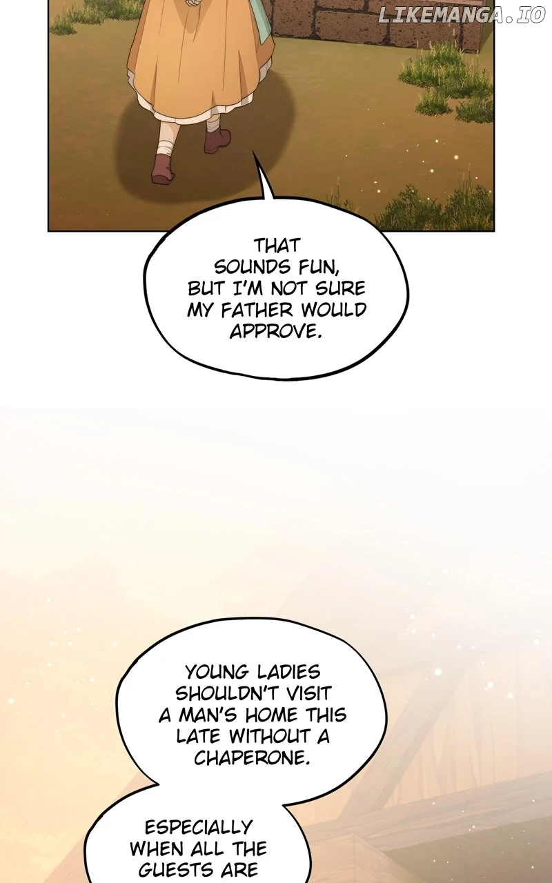 Seabird and the Wolf Chapter 38 — Page 16