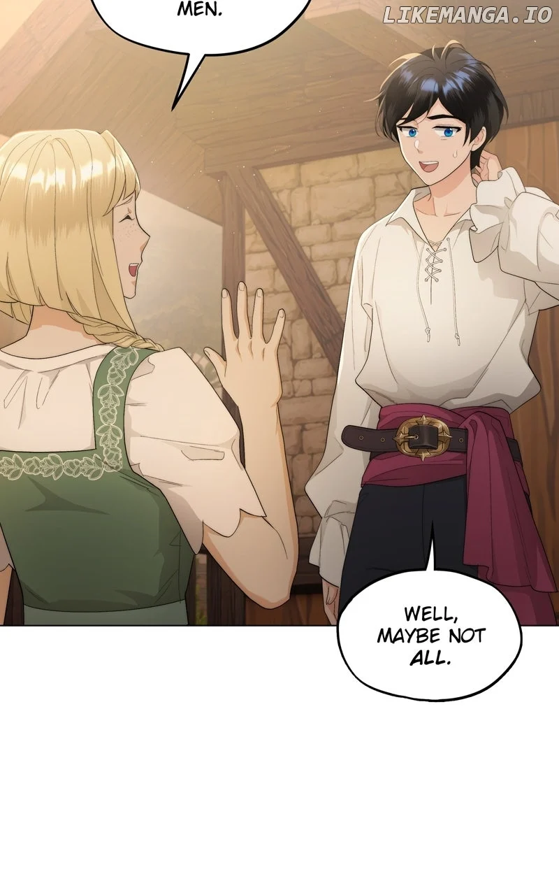 Seabird and the Wolf Chapter 38 — Page 17