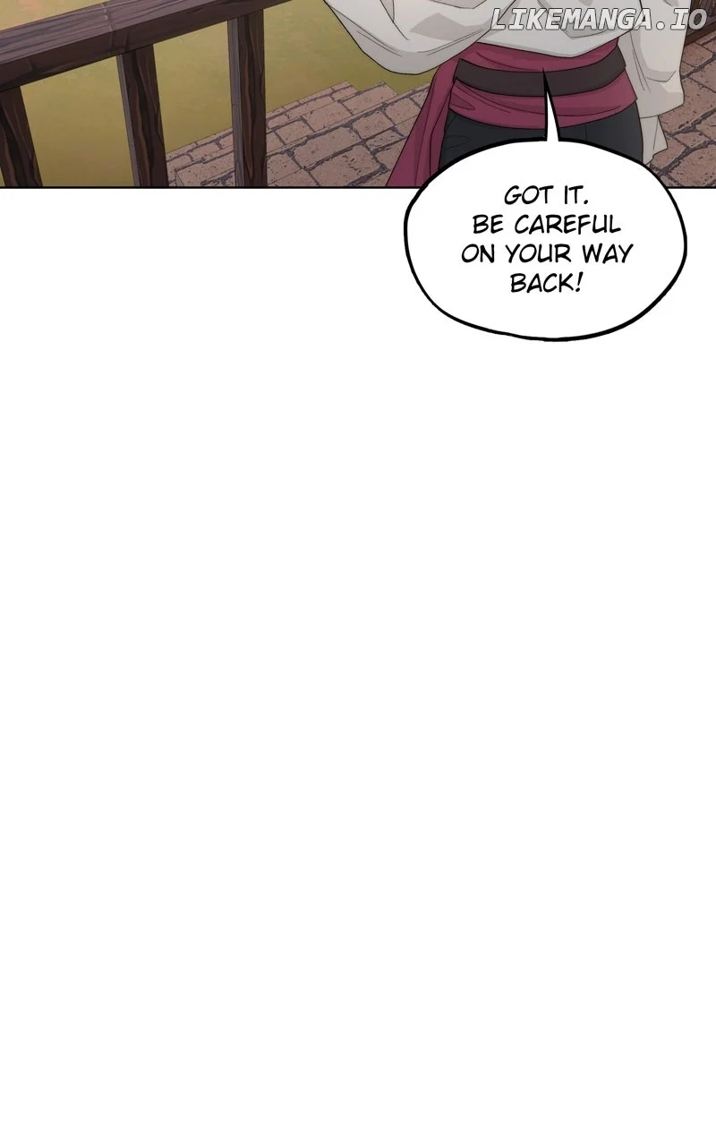 Seabird and the Wolf Chapter 38 — Page 19