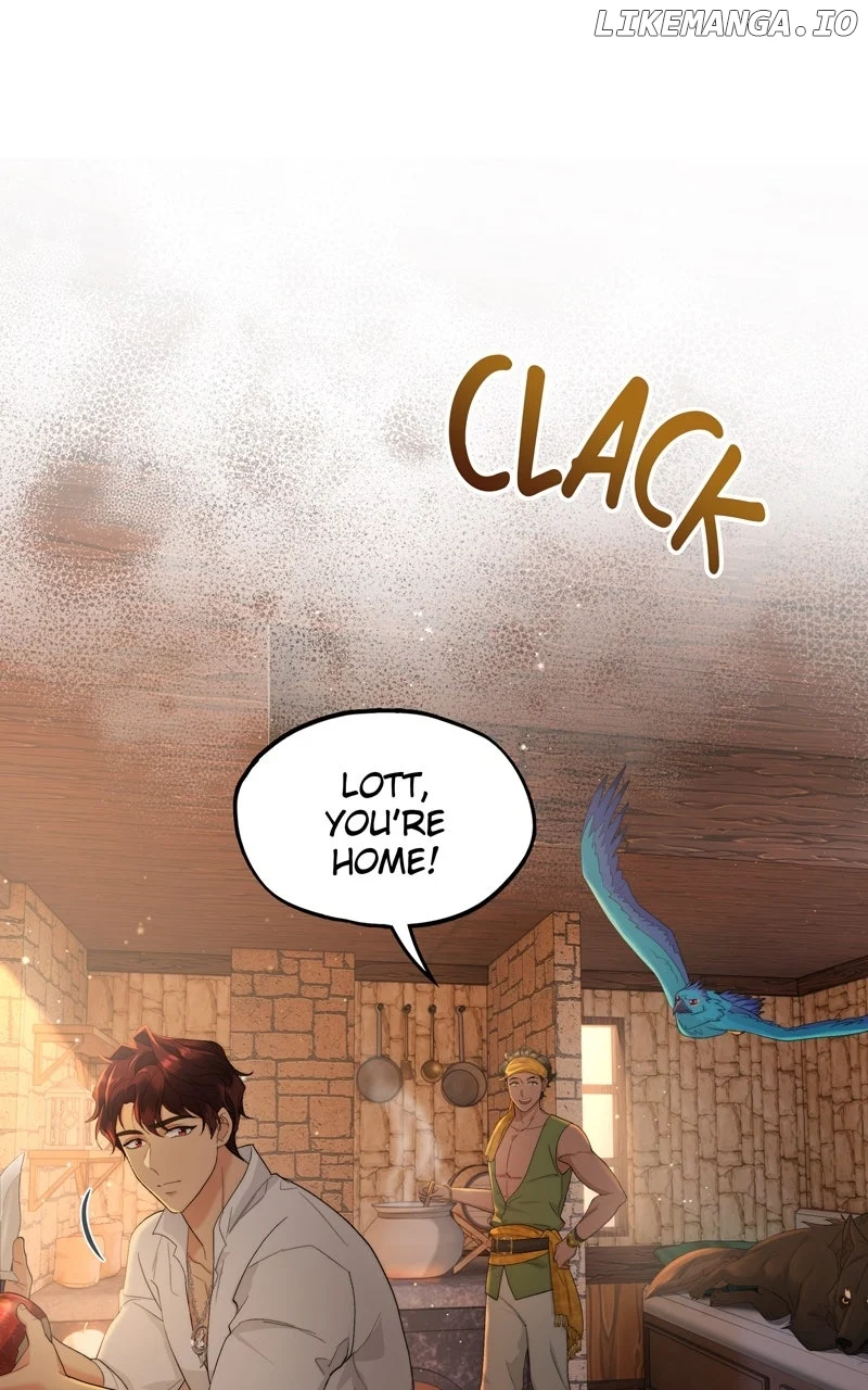 Seabird and the Wolf Chapter 38 — Page 20