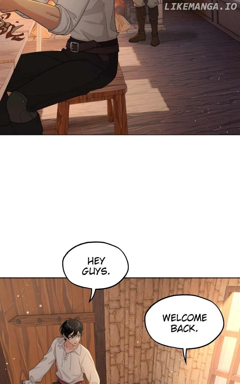 Seabird and the Wolf Chapter 38 — Page 21