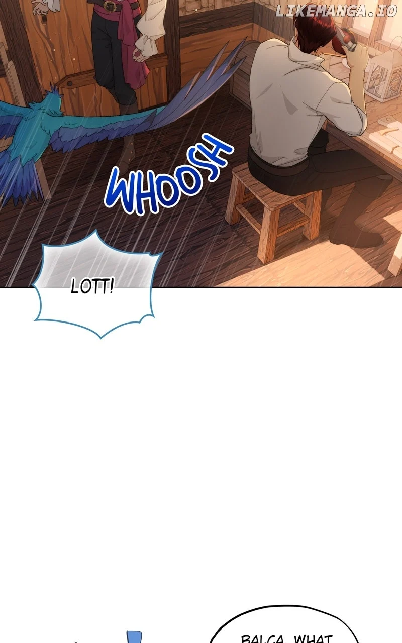 Seabird and the Wolf Chapter 38 — Page 22