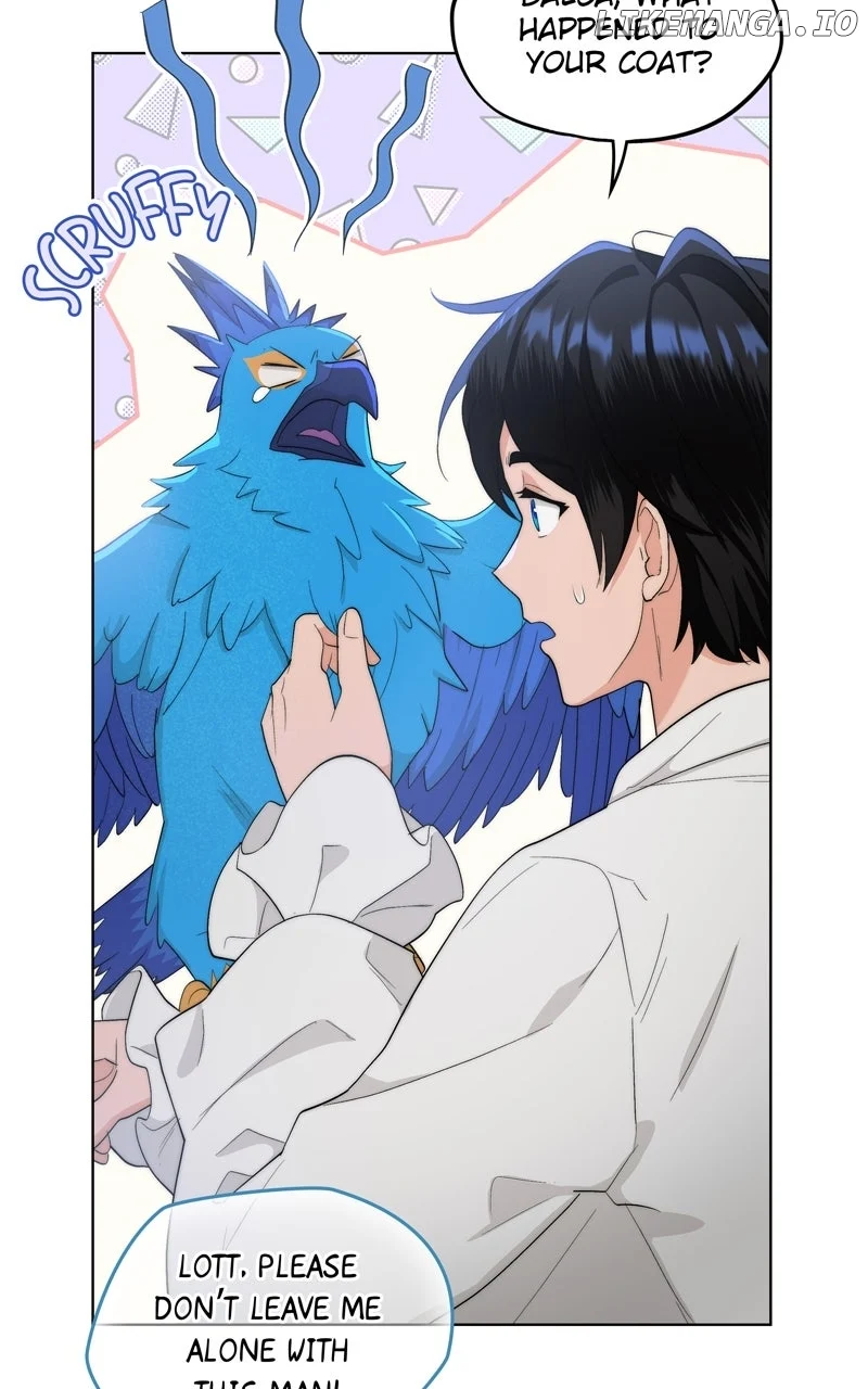 Seabird and the Wolf Chapter 38 — Page 23