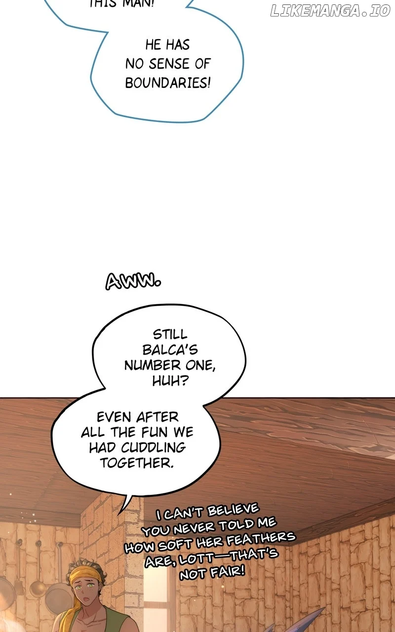 Seabird and the Wolf Chapter 38 — Page 24