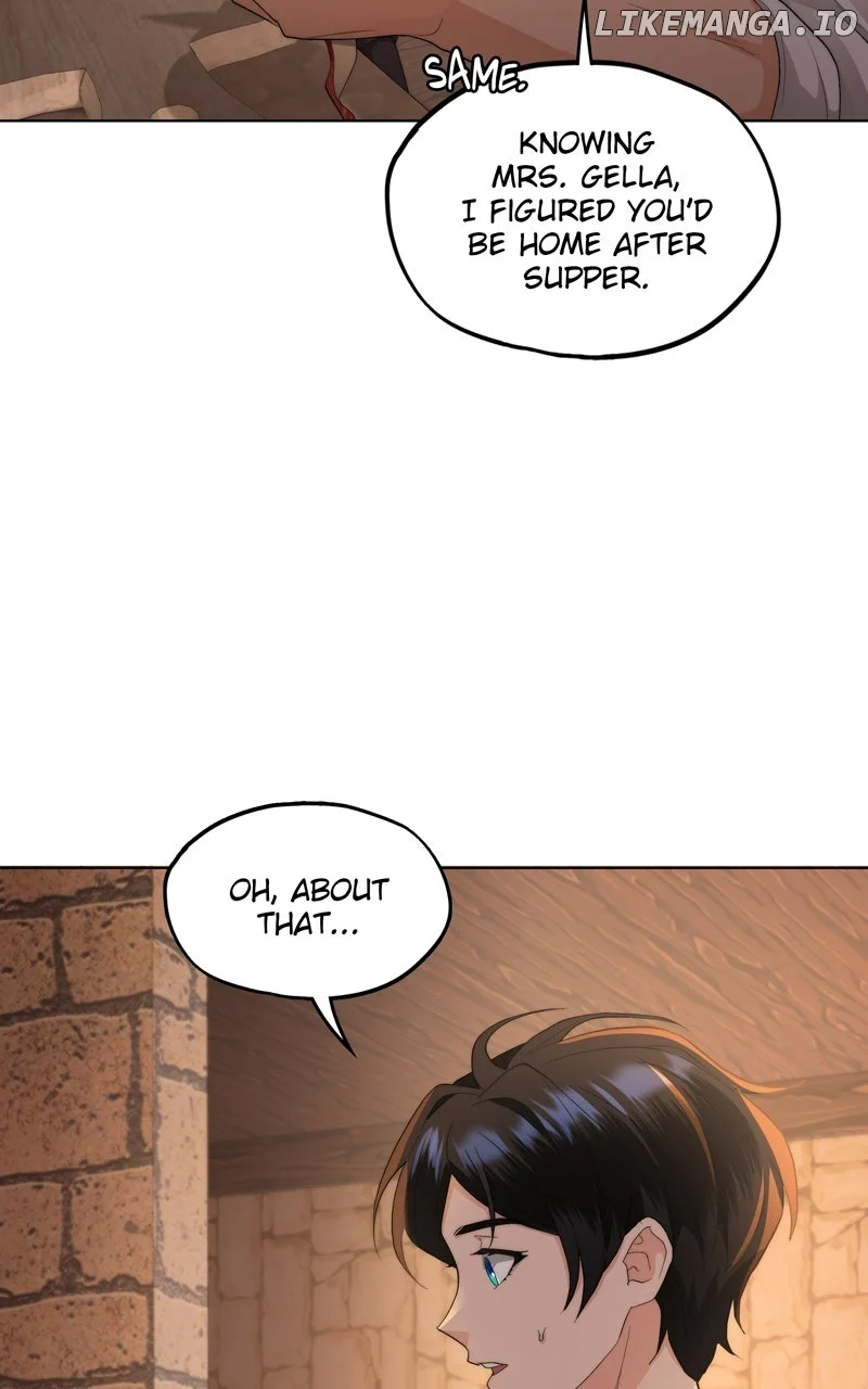 Seabird and the Wolf Chapter 38 — Page 28