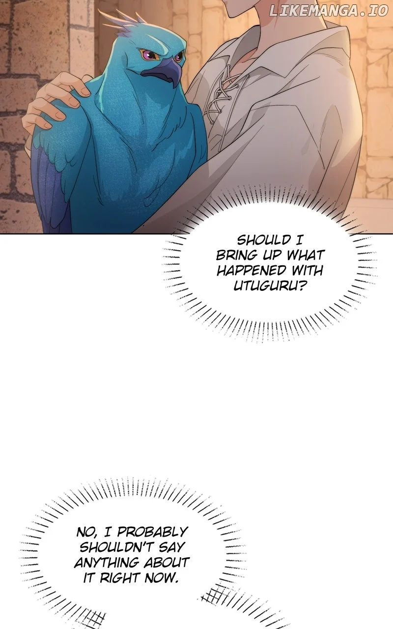 Seabird and the Wolf Chapter 38 — Page 29