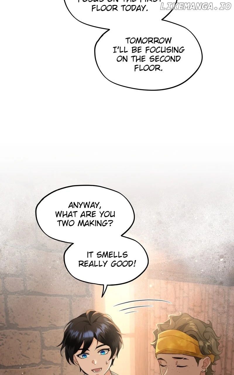 Seabird and the Wolf Chapter 38 — Page 31